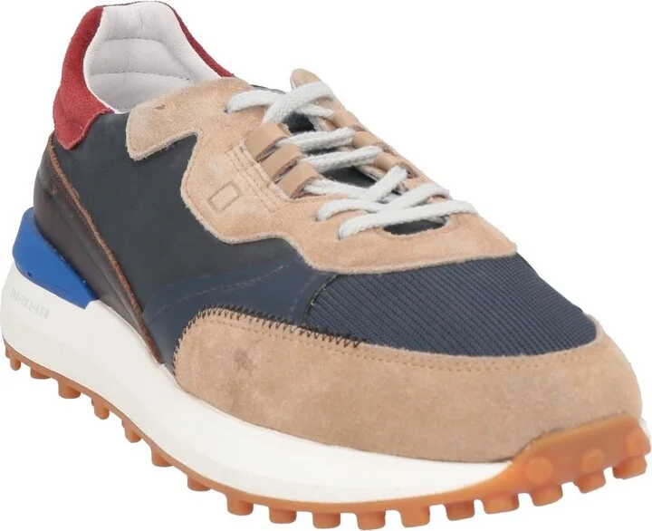 D. a.t. e. Man Sneakers - Image 7