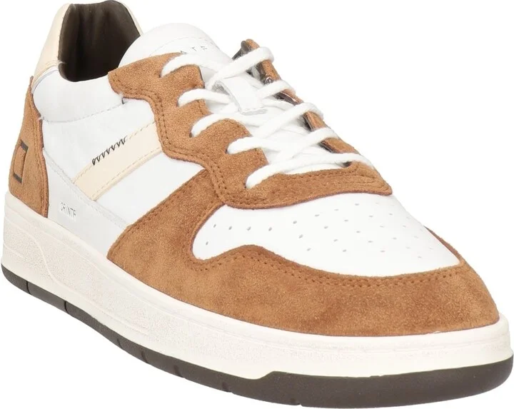 D. a.t. e. Man Sneakers - Image 4