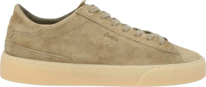 D. a.t. e. Man Sneakers - Image 3