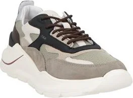 D. a.t. e. Man Sneakers - Image 2
