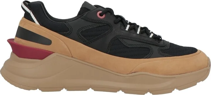 D. a.t. e. Man Sneakers - Image 3
