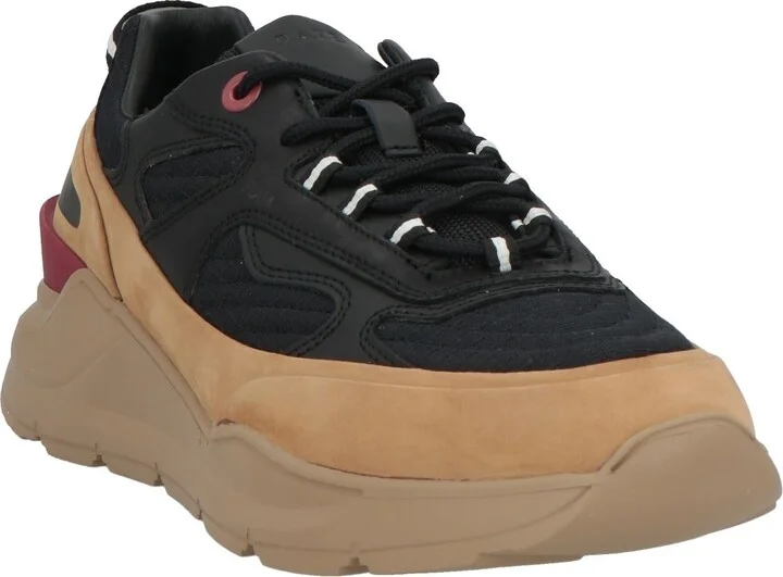 D. a.t. e. Man Sneakers - Image 4
