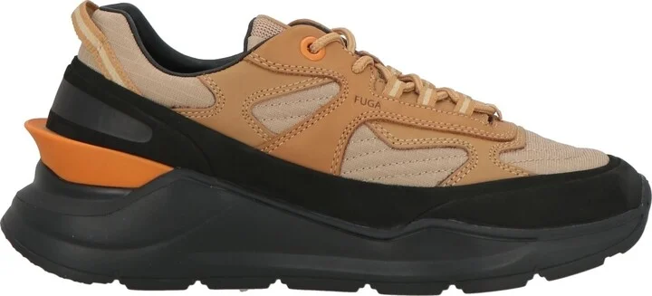 D. a.t. e. Man Sneakers - Image 6