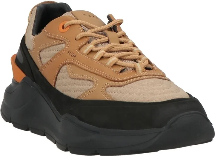 D. a.t. e. Man Sneakers - Image 7