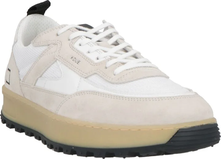 D. a.t. e. Man Sneakers - Image 4