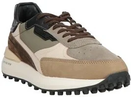 D. a.t. e. Man Sneakers - Image 2