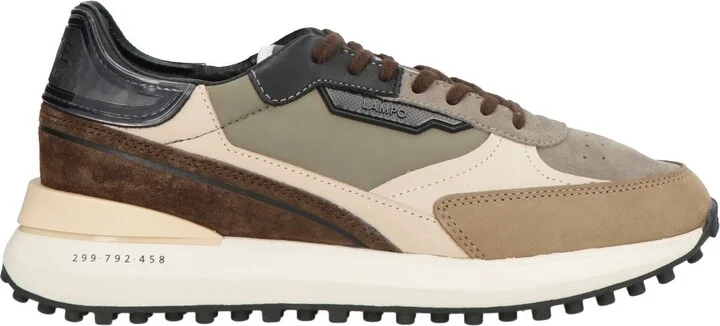 D. a.t. e. Man Sneakers - Image 3