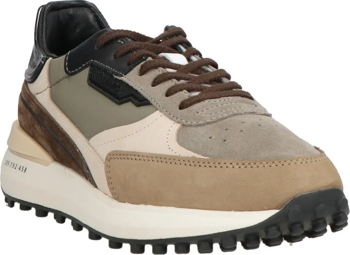 D. a.t. e. Man Sneakers - Image 4