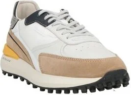 D. a.t. e. Man Sneakers - Image 5