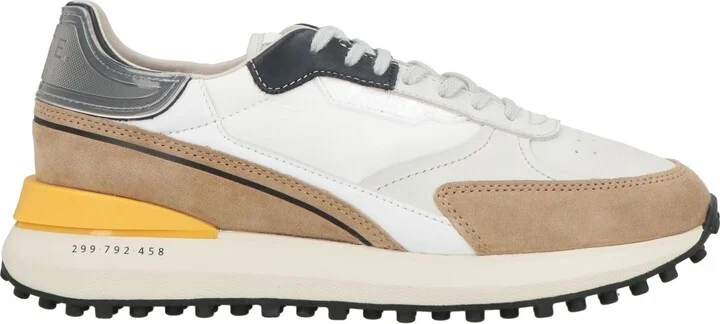 D. a.t. e. Man Sneakers - Image 6