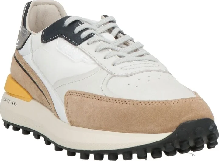 D. a.t. e. Man Sneakers - Image 7
