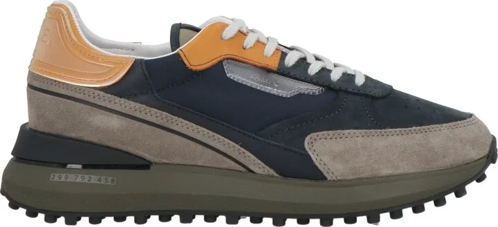 D. a.t. e. Man Sneakers - Image 9
