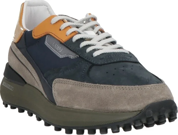 D. a.t. e. Man Sneakers - Image 10