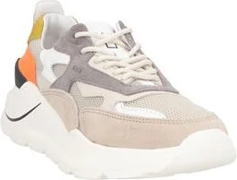 D. a.t. e. Man Sneakers - Image 2