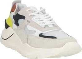 D. a.t. e. Man Sneakers - Image 5