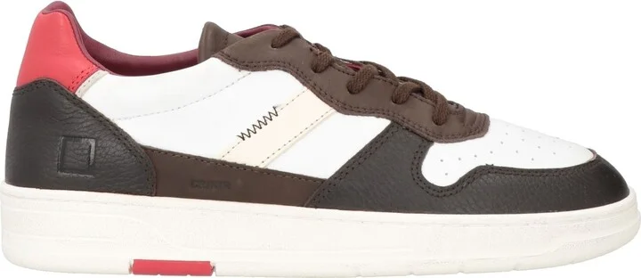 D. a.t. e. Man Sneakers - Image 3