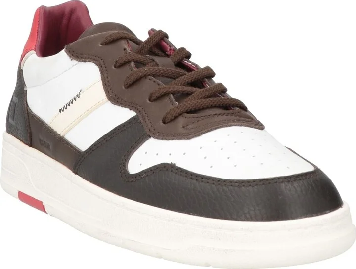 D. a.t. e. Man Sneakers - Image 4