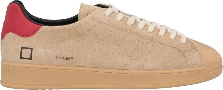 D. a.t. e. Man Sneakers - Image 3