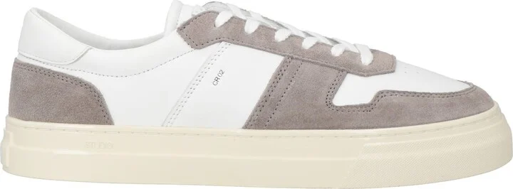 D. a.t. e. Man Sneakers - Image 3