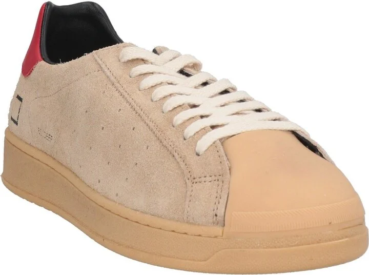 D. a.t. e. Man Sneakers - Image 4