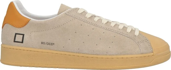 D. a.t. e. Man Sneakers - Image 6
