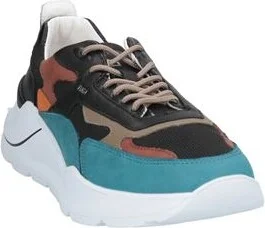 D. a.t. e. Man Sneakers - Image 2
