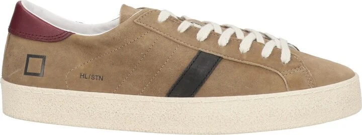 D. a.t. e. Man Sneakers - Image 3