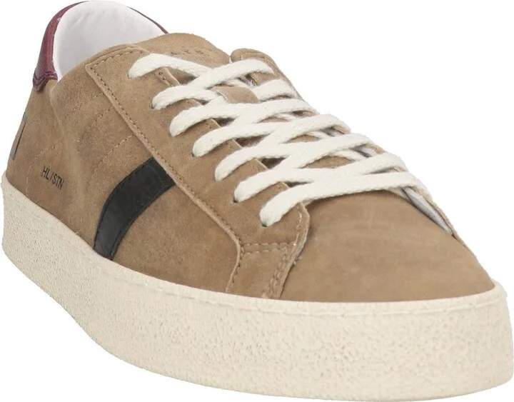 D. a.t. e. Man Sneakers - Image 4