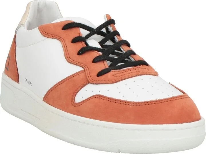 D. a.t. e. Man Sneakers - Image 4