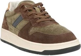 D. a.t. e. Man Sneakers - Image 2