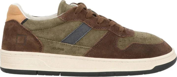 D. a.t. e. Man Sneakers - Image 3