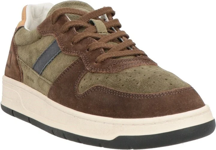 D. a.t. e. Man Sneakers - Image 4
