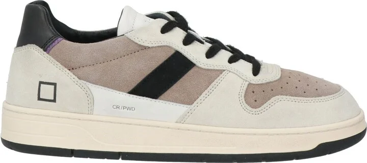 D. a.t. e. Man Sneakers - Image 6