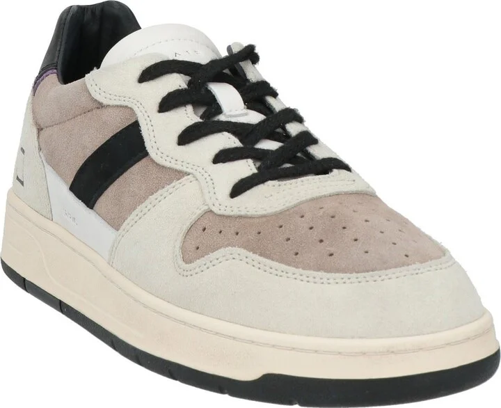 D. a.t. e. Man Sneakers - Image 7