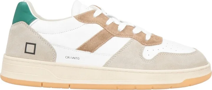 D. a.t. e. Man Sneakers - Image 3