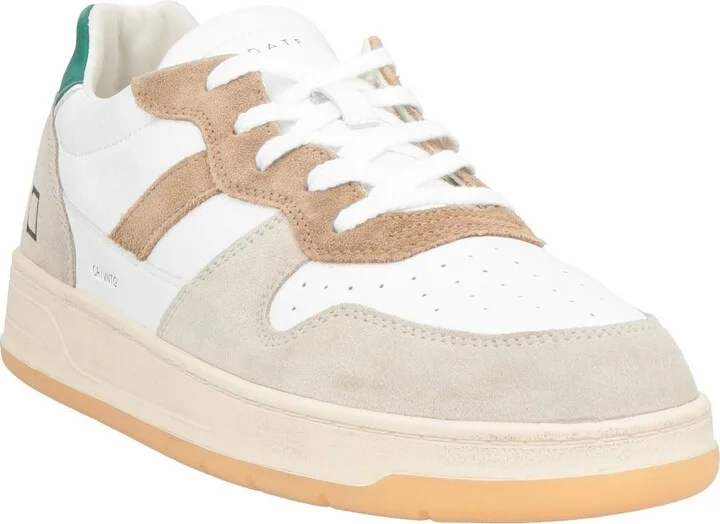 D. a.t. e. Man Sneakers - Image 4