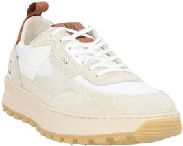 D. a.t. e. Man Sneakers - Image 2