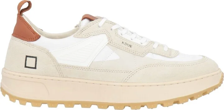 D. a.t. e. Man Sneakers - Image 3