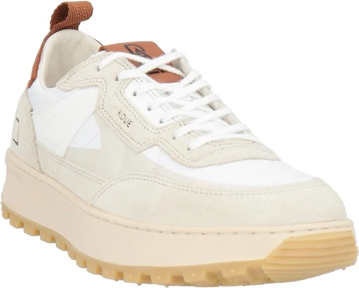 D. a.t. e. Man Sneakers - Image 4