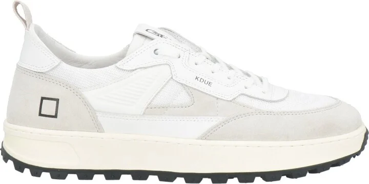 D. a.t. e. Man Sneakers - Image 3