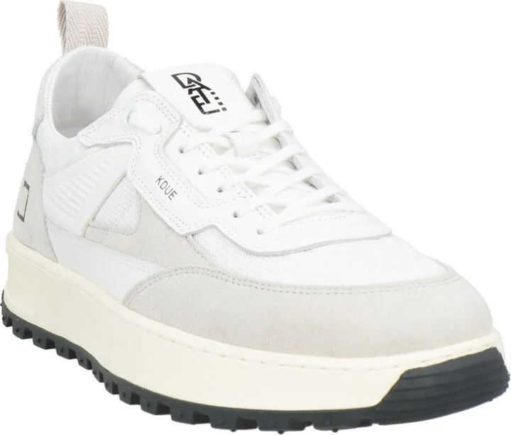 D. a.t. e. Man Sneakers - Image 4