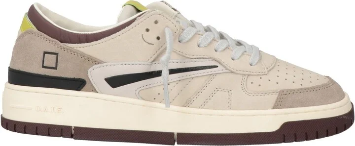 D. a.t. e. Man Sneakers - Image 3