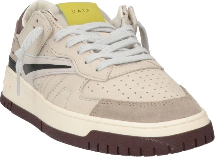 D. a.t. e. Man Sneakers - Image 4