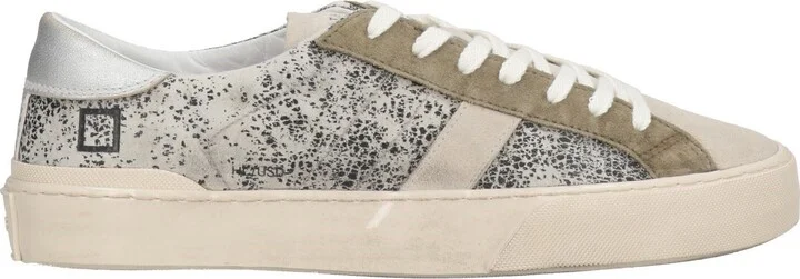 D. a.t. e. Man Sneakers - Image 3