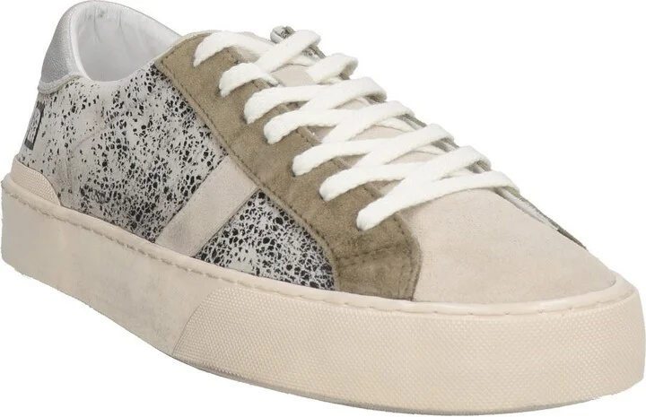 D. a.t. e. Man Sneakers - Image 4