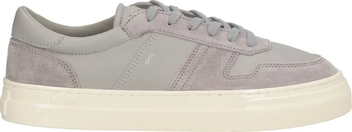 D. a.t. e. Man Sneakers - Image 3