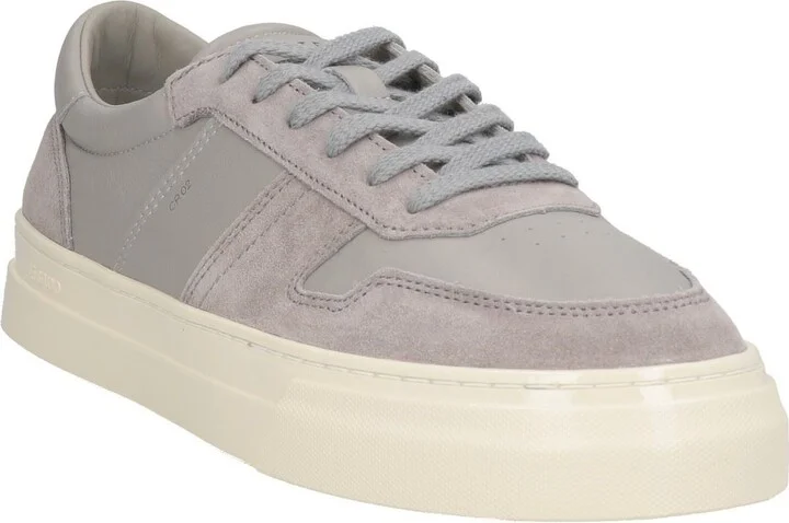 D. a.t. e. Man Sneakers - Image 4