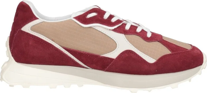 D. a.t. e. Man Sneakers - Image 3
