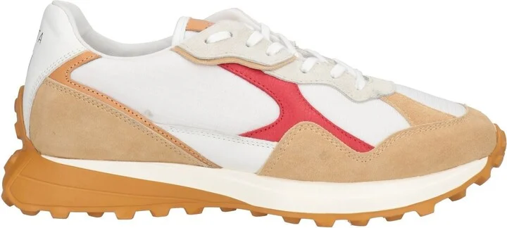 D. a.t. e. Man Sneakers - Image 6