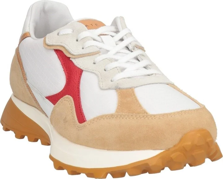 D. a.t. e. Man Sneakers - Image 7